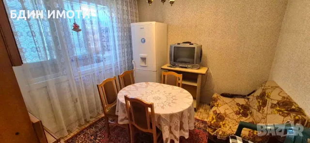 Продавам четиристаен с гараж, Видин, снимка 5 - Апартаменти - 56311038