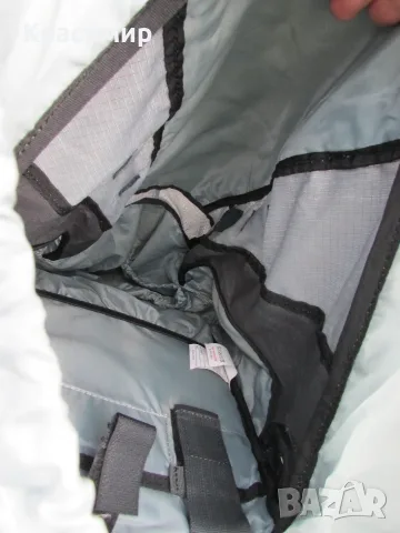 Туристическа раница Vango Sherpa 60+10L, снимка 18 - Спортна екипировка - 56346242