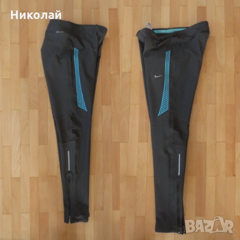 Nike Tech 2 Running Tigh , снимка 2 - Клинове - 32066045