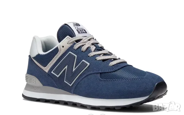 Маратонки  New Balance Lifestyle Mtz  номер 44