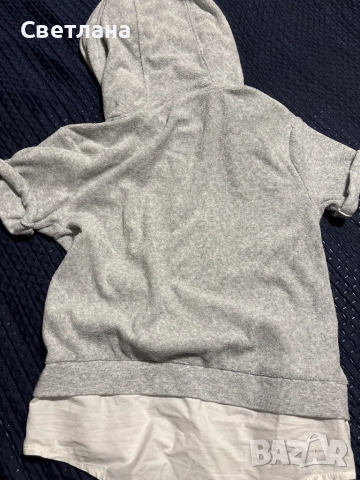 Блуза Дисней 10 години, снимка 4 - Детски Блузи и туники - 51947367