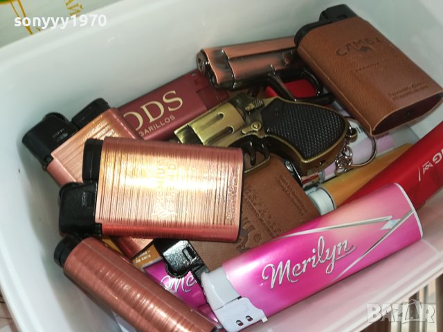 camel lucky и др запалки 2602240804, снимка 13 - Запалки - 44470739