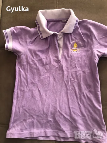 Ученическа униформа ОУ Димитър Талев, снимка 3 - Други - 47327727