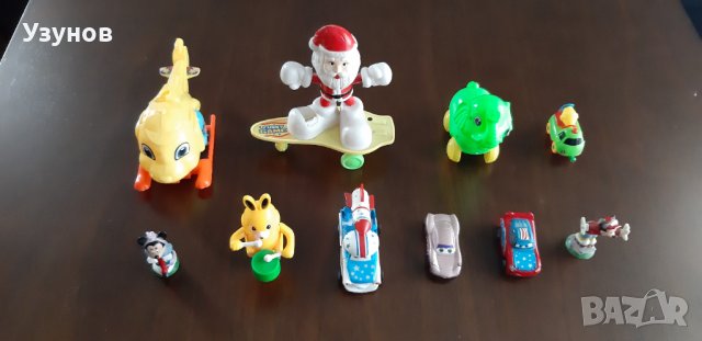 Играчки, снимка 6 - Други - 37229089
