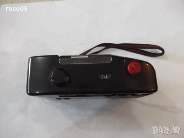 Фотоапарат "SKINA - SK-102" - 26 работещ, снимка 3 - Фотоапарати - 44574212