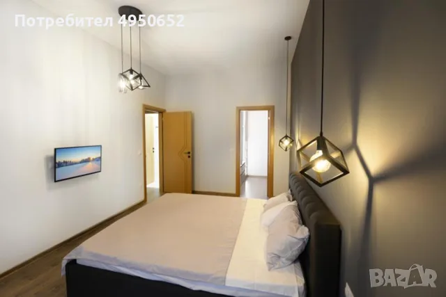 Продаваме Тристаен Апартамент В Манастирски Ливади, снимка 3 - Апартаменти - 56110262