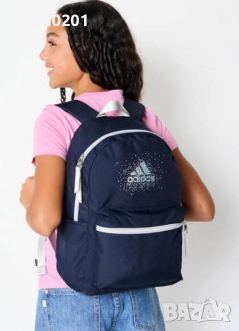 Оригинална раница на Адидас! 19л., 