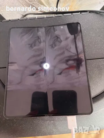 Galaxy Z Fold 4 БАРТЕР, снимка 7 - Samsung - 56081774