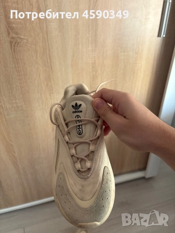 Adidas Shoes Обувки Маратонки, снимка 3 - Детски обувки - 51731912