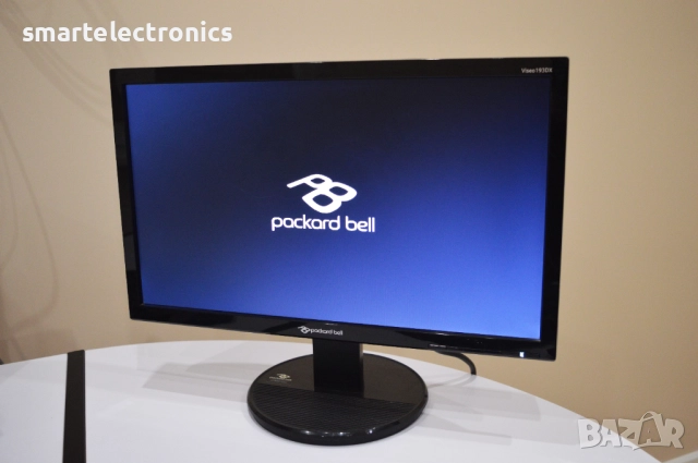  Монитор Packard Bell Viseo193DX