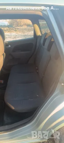 Форд фиеста/Ford fiesta , снимка 7 - Автомобили и джипове - 49377130