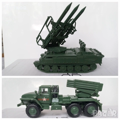 Танкове за колекция , снимка 14 - Колекции - 51789578