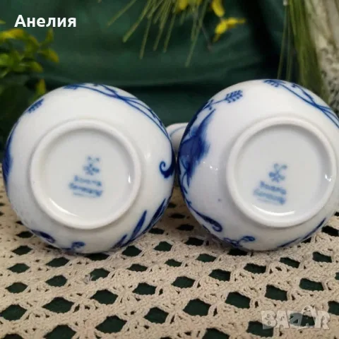 Син лук Schumann Bavaria , снимка 8 - Чинии - 55874881