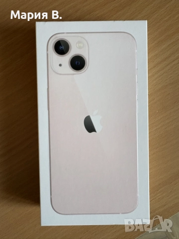 iPhone 13 128GB, перфектно състояние, снимка 11 - Apple iPhone - 55939032