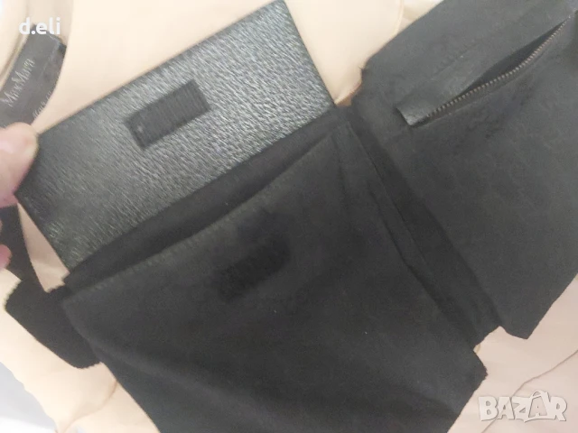 Унисекс! Gucci/ Stefano Vernizzi Parma. 100% Кожа (крокодил) Фирмен Кожен колан, снимка 8 - Колани - 30839214