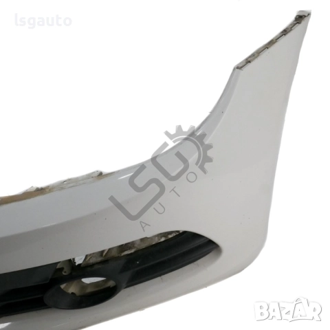 Предна броня Volkswagen Scirocco III 2008-2017 ID:149252, снимка 3 - Части - 51612510