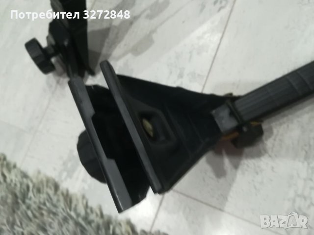 Багажник (греди) за автомобил AUTO MAXI- 120см, снимка 4 - Аксесоари и консумативи - 40574529