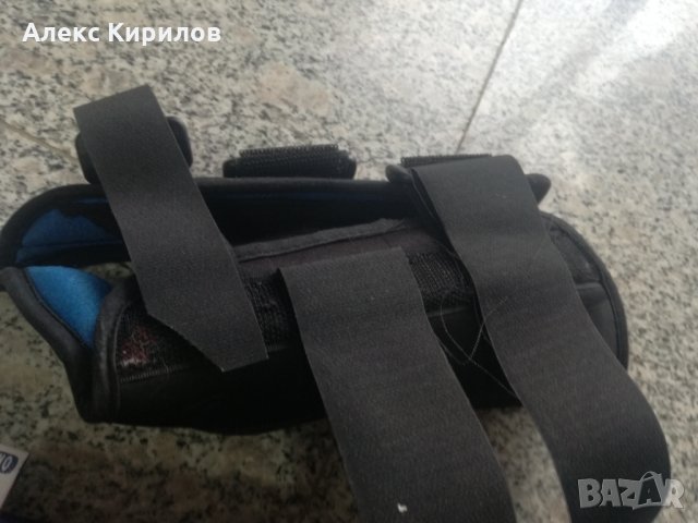 Ортези за китка, снимка 3 - Други спортове - 29968802