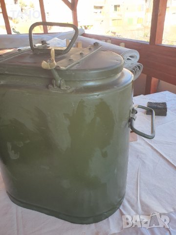 термофорни алпака баки, снимка 7 - Термоси - 39519733