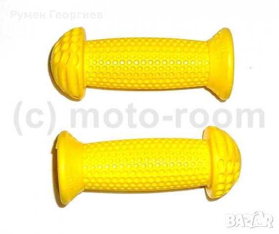 Комплект детски грипове (дръжки) RF Kids Color - различни цветове , снимка 10 - Части за велосипеди - 35151388