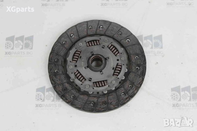 Феродов диск за BMW X3 E83 2.0D 177 к.с. (2004-2011), снимка 2 - Части - 51752831