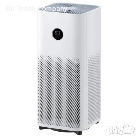Пречиствател за въздух Xiaomi Mi Air Purifier 4 – BHR5096GL