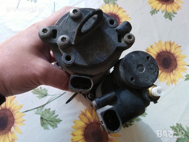 компресор АIR MATIC Mercedes-Benz W164, снимка 2 - Части - 30548491