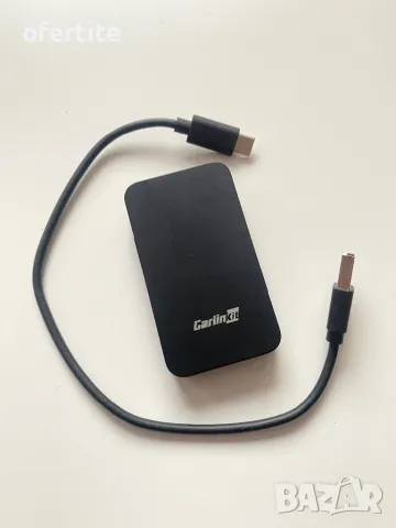 Безжичен адаптер CarlinKit