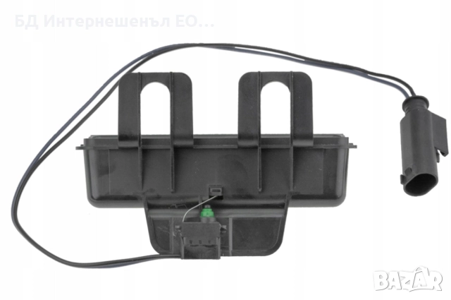 A4517470187  Дръжка Бутон за отваряне на багажник, Smart, ForTwo W451,, снимка 4 - Части - 52189374