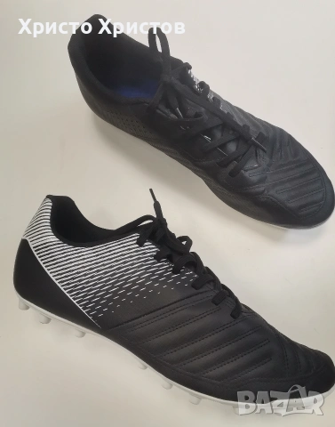 Футболни обувки KIPSTA ✔️ Размер 45 / Стелка 28.5 см. 