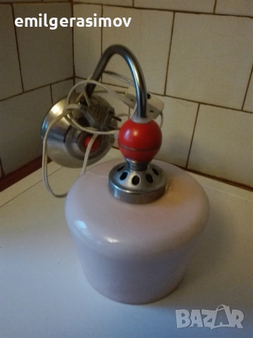 Лампи за стена и свещници., снимка 4 - Лампи за стена - 29603518