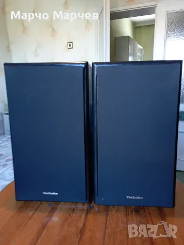 Technics SB-C 350 , снимка 8 - Тонколони - 56007303