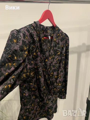 Дамска риза сако , снимка 3 - Ризи - 42153659