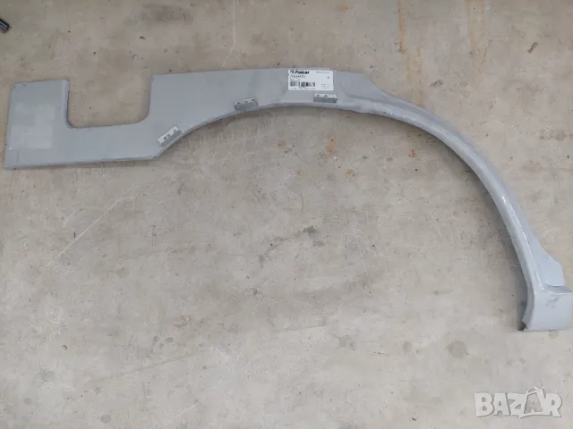 Прагове,Ремонтен панел (ВЕЖДИ) Калници - SUZUKI VITARA 88-98 , снимка 5 - Части - 49580887