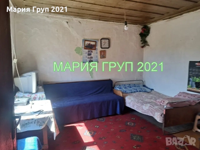 !!!ТОП ОФЕРТА!!!Продавам Едноетажна Къща в село Езерово област Пловдив!!!, снимка 13 - Къщи - 52990212