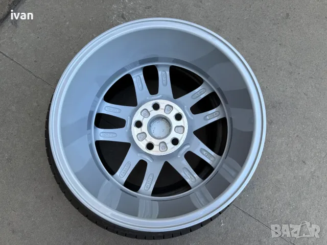 4бр. чисто нови оригинални алуминиеви джанти TOYOTA 16'' 5x114.3 , централен отвор 60.1 , ET45, 6.5J, снимка 10 - Гуми и джанти - 43472555