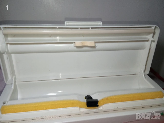 Вакуумираща машина, снимка 5 - Други стоки за дома - 50791675