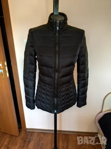 Dirk Bikkembergs jacket