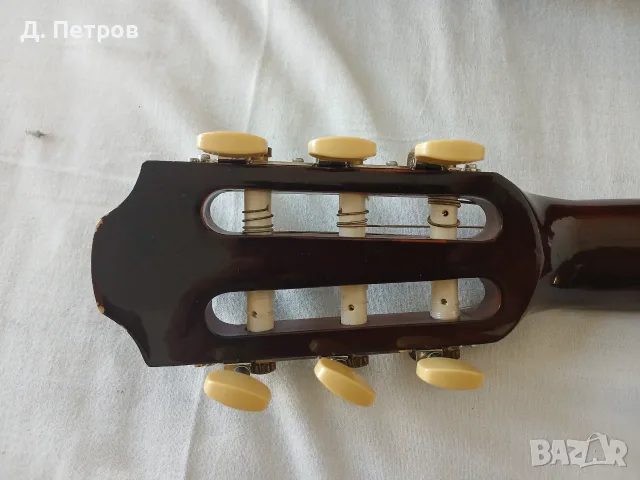 Акустична китара Hohner, снимка 3 - Китари - 55897635