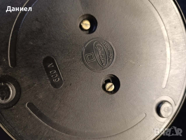 Настолна лампа , снимка 5 - Антикварни и старинни предмети - 51547200