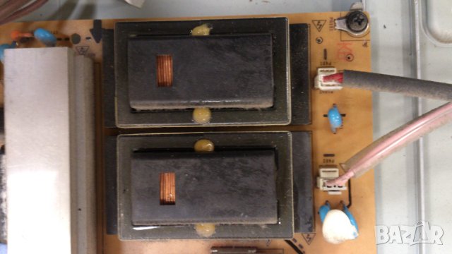 LG-47LH3000, снимка 8 - Телевизори - 44491356