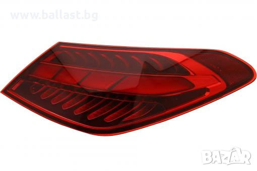 Стоп десен A2069063400 C Klasse W206