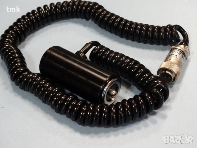 THICKNESS Meter Kett LM-100, снимка 7 - Други машини и части - 29834795