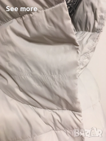 ESPRIT дамско яке с гъши пух М/Л, снимка 6 - Якета - 52552617