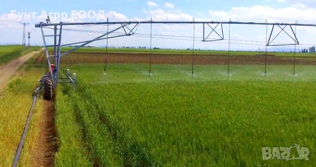 Поливни системи Bunt Agro, снимка 2 - Селскостопанска техника - 39497267