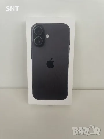 Кутия за iphone 16 Kейс и Стъклен Протектор, снимка 5 - Калъфи, кейсове - 56542916