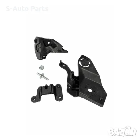 Комплект щипки за захващане на фар за Peugeot 208 MK2, 2008 MK2, снимка 2 - Аксесоари и консумативи - 55844449