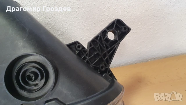 Оригинален ляв фар за Citroën Berlingo IV/ Ситроен Берлинго (след 2019г), снимка 16 - Части - 50560988