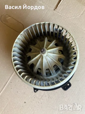 Вентилатор Парно за Фиат Пунто / B837 / Fiat Punto / B837, снимка 3 - Части - 48181947