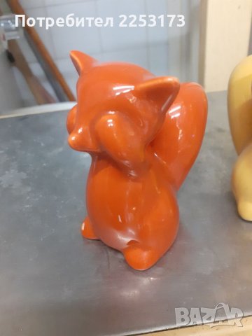 Две катерички за декор, снимка 4 - Декорация за дома - 40626060